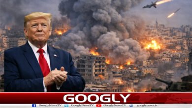 امریکا کا ایران پر بڑا فضائی حملہ، پاسدارانِ انقلاب کے درجنوں اہداف نشانہ 2 America's major air attack on Iran, dozens of Revolutionary Guard targets