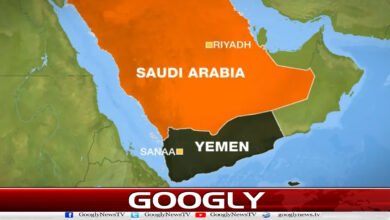 یمن کی تنظیم انصاراللہ کا سعودی عرب کی سب سے بڑی تیل کمپنی پر حملوں کا دعویٰ 5 Yemen's Ansar Allah organization claims responsibility for attacks on Saudi Arabia's largest oil company.