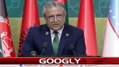 Women's empowerment is essential for sustainable development: Federal Law Minister