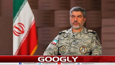 Halt retaliatory actions against the US: Iranian military spokesman