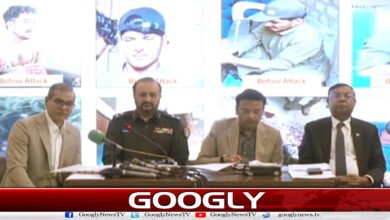 Mastermind of attack on Rangers camp in Karachi arrested along with network: Sindh Home Minister