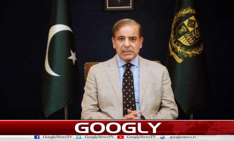 آپریشن شعبان کی کامیابی پر وزیراعظم کا سکیورٹی فورسز کو خراج تحسین 1 Prime Minister pays tribute to security forces on the success of Operation Sha'ban.