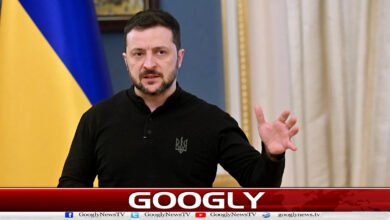 Iran has joined the war against Ukraine by supplying weapons to Russia: Ukrainian President
