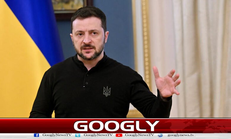 Iran has joined the war against Ukraine by supplying weapons to Russia: Ukrainian President