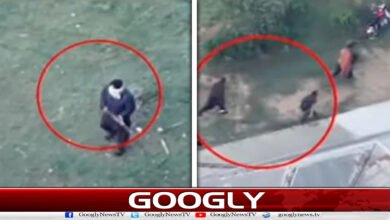 Rawalakot: Armed groups from the proscribed Action Committee launch an attack; Rangers personnel martyred.