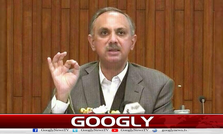 26 نومبر احتجاج کیس: عمر ایوب اشتہاری قرار، دائمی وارنٹ گرفتاری جاری 1 November 26 Protest Case: Omar Ayub declared a proclaimed offender; perpetual arrest warrant issued.