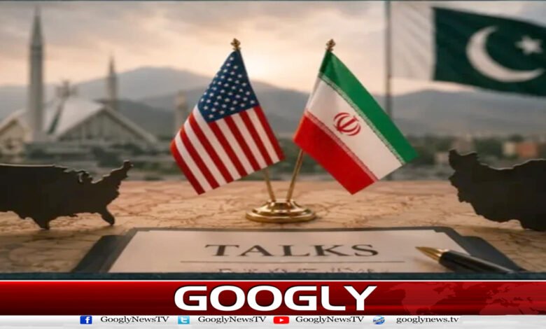 The next round of Iran-US talks is likely to be held in Pakistan from July 11