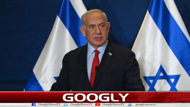 Iran will not be allowed to acquire nuclear weapons: Netanyahu