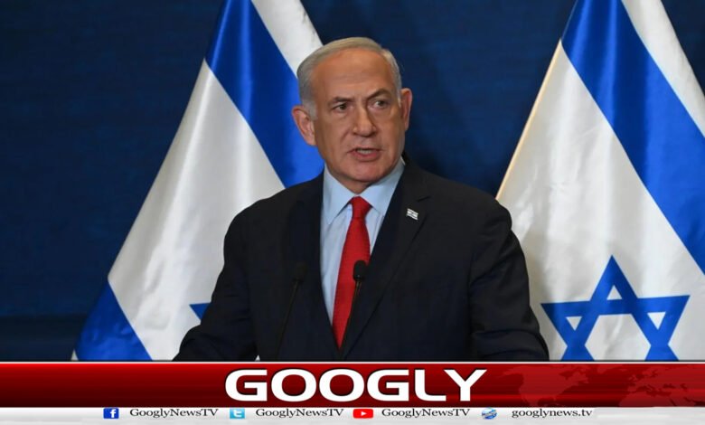 Iran will not be allowed to acquire nuclear weapons: Netanyahu