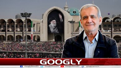 We will advance the martyred Supreme Leader's mission with full force: Iranian President