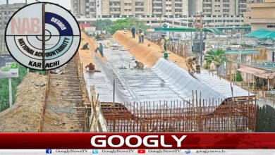NAB decides to investigate Karachi's Yellow Line project.