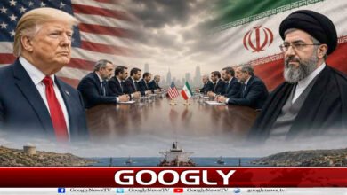 Iran has expressed its willingness to resume negotiations with the United States.
