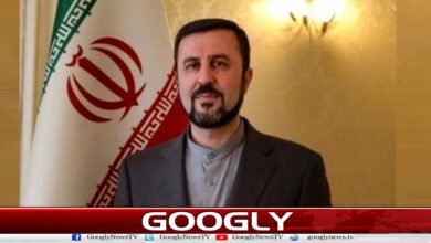 Iran rejects US proposals; unreasonable demands are unacceptable: Iranian Deputy Foreign Minister.