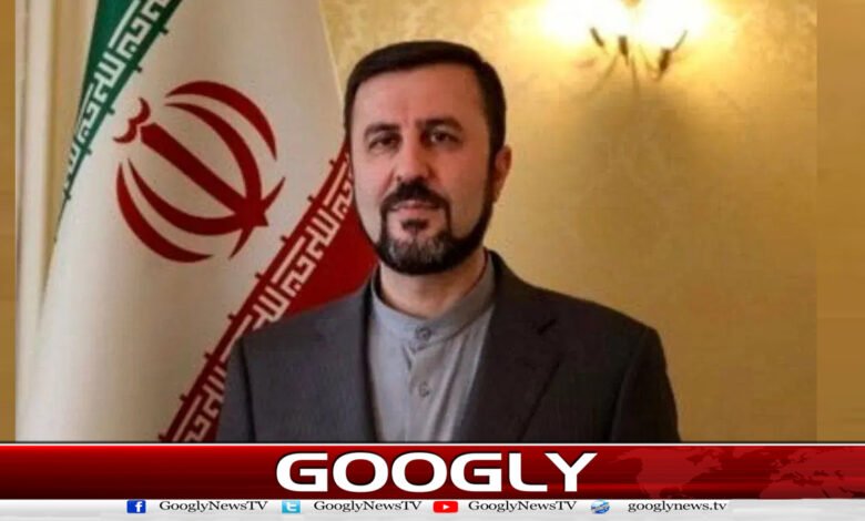 Iran rejects US proposals; unreasonable demands are unacceptable: Iranian Deputy Foreign Minister.
