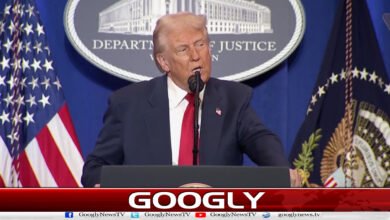 Agreement for Hamas to disarm in Gaza; Israeli withdrawal to be phased: Trump