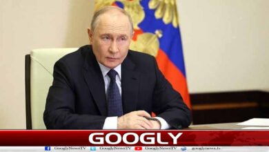 Russia claims capture of another Ukrainian city.
