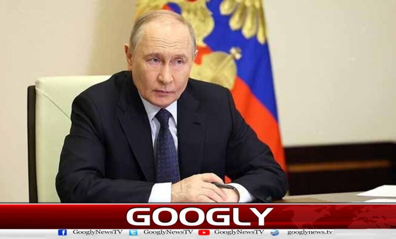 Russia claims capture of another Ukrainian city.