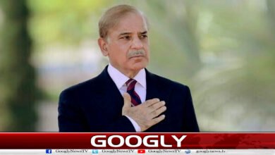 South Waziristan: Terrorist attack thwarted; Prime Minister pays tribute to security forces.