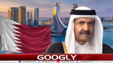 Former Emir of Qatar Sheikh Hamad bin Khalifa Al Thani has passed away.