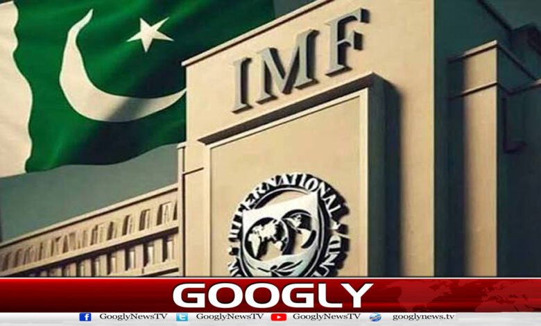 IMF decides to lend an additional $3.6 billion to Pakistan.