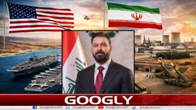 ایران نے عراق کے ذریعے امریکا کی جنگ بندی تجویز مسترد کر دی : امریکی اخبار کا دعویٰ 5 Iran rejected the US ceasefire proposal conveyed through Iraq: US newspaper claims.