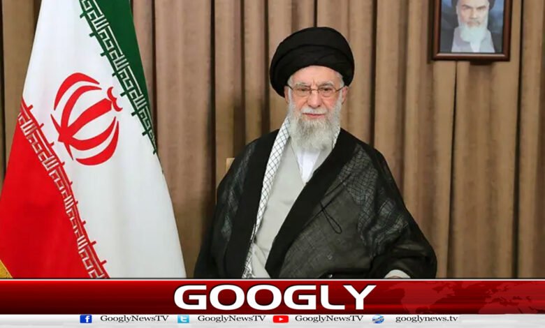 Next round of Iran-US talks to take place after Martyr Khamenei's funeral rites: Qatar