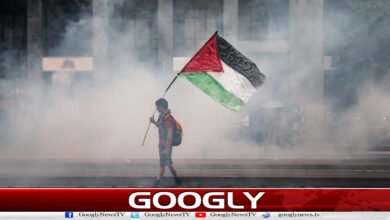 Preparing for a major operation in Israel's West Bank