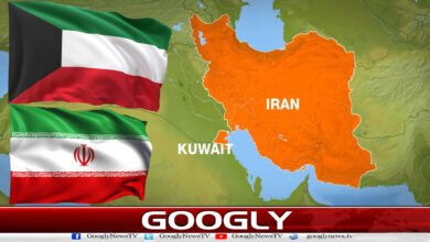 We did not participate in any military action against Iran: Kuwait
