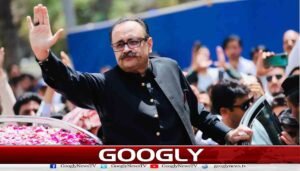 سابق وزیراعظم آزاد کشمیر تنویر الیاس کے قافلے پر فائرنگ، ایک گارڈ جاں بحق