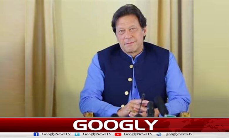 عمران خان کی ارکان کو خیبرپختونخوا کے سوا تمام اسمبلیوں سے استعفوں کی ہدایت: ذرائع 1 Imran Khan directs members to resign from all assemblies except Khyber Pakhtunkhwa's: Sources