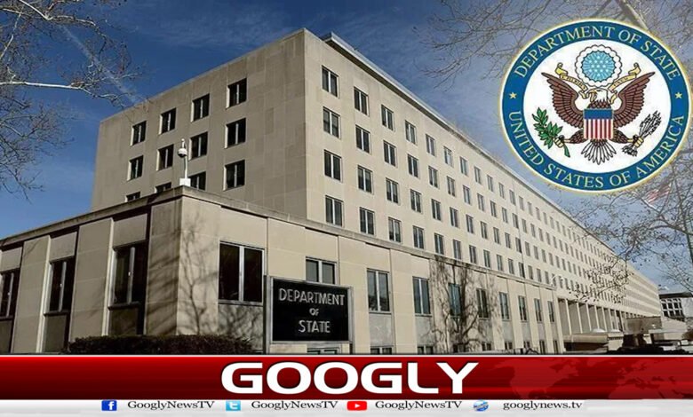 Right to defend Pakistan against terrorist attacks: US
