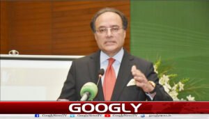 معاشی اصلاحات کے مثبت نتائج سامنے آنا شروع ہو گئے : وفاقی وزیر خزانہ