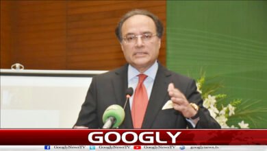 Positive results of economic reforms have started to emerge: Federal Finance Minister