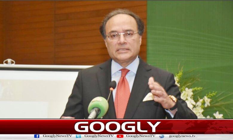 معاشی اصلاحات کے مثبت نتائج سامنے آنا شروع ہو گئے : وفاقی وزیر خزانہ 1 Positive results of economic reforms have started to emerge: Federal Finance Minister