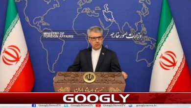 US attacks sabotaged diplomatic efforts: Iran