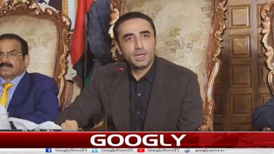 بلاول بھٹو نے آزاد کشمیر کے 30 پولنگ سٹیشنز کے نتائج مسترد کر دیے، ری پولنگ کا مطالبہ 5 Bilawal Bhutto rejected the results of 30 polling stations of Azad Kashmir, demanding re-polling