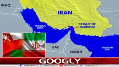 Disagreement persists between Oman and Iran over the management of the Strait of Hormuz.