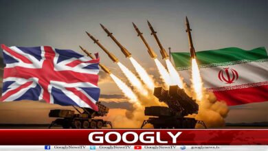 برطانیہ امریکا کی حمایت کرتا ہے تو وہ یقینی ہدف بن جائے گا : ایران 5 If the UK supports the US, it will become a definite target: Iran.