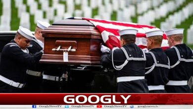 Iran Conflict: 18 US troops killed, 624 wounded so far – Pentagon