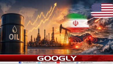 ایران-امریکا کشیدگی : عالمی منڈی میں تیل کی قیمتوں میں مزید اضافہ 2 Iran-US Tensions: Further rise in oil prices in the global market.