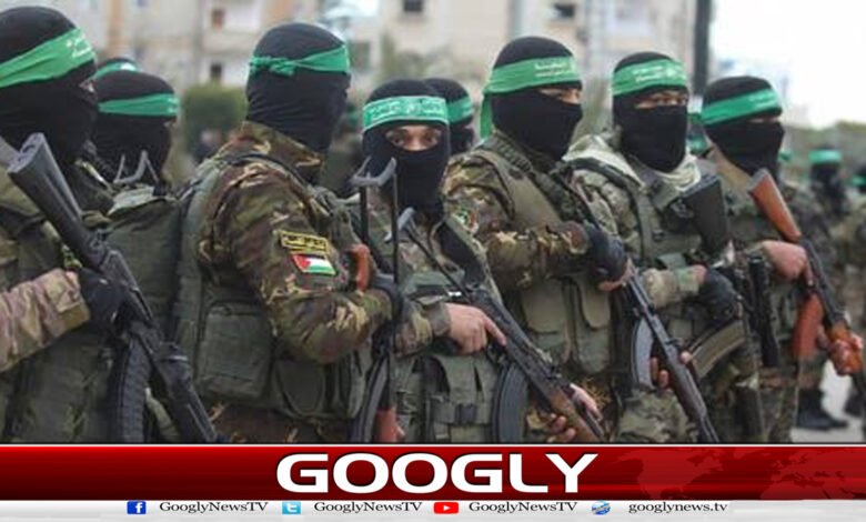 Hamas also agrees to the peace deal and is willing to disarm: British media