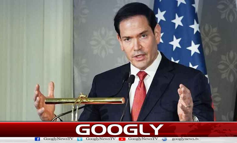 Iran will have to pay a heavy price if no agreement is reached: US Secretary of State