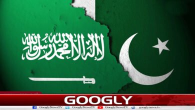 Saudi Arabia has rolled over Pakistan's $5 billion deposits for another three years.