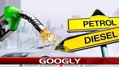 Increase in climate support levy on petroleum products