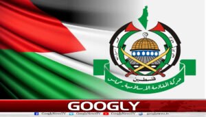 حماس کا غزہ میں حکومت ختم کرنے کا اعلان