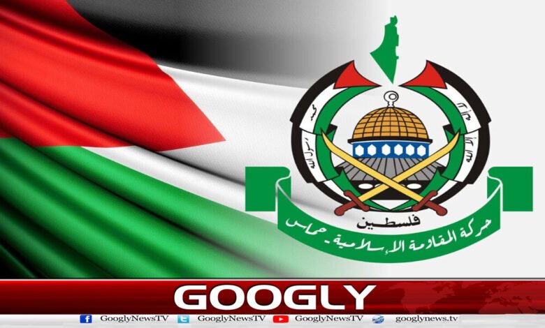 حماس کا غزہ میں حکومت ختم کرنے کا اعلان 1 Hamas announces end of its rule in Gaza.
