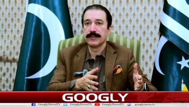 Azad Kashmir government's request to the Federation for the deployment of additional security forces.