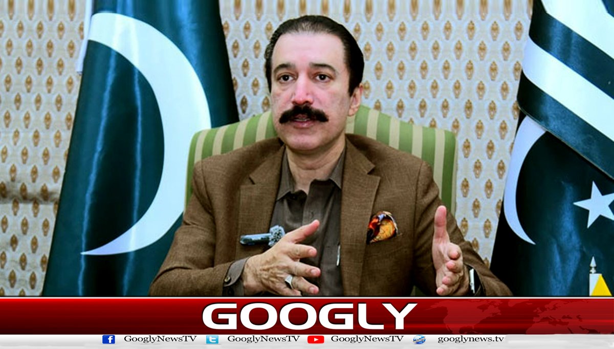 حکومت آزاد کشمیر کی وفاق سے اضافی سکیورٹی فورسز کی تعیناتی کی درخواست