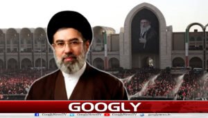 آیت اللہ علی خامنہ ای کے قتل کا بدلہ لےکر رہیں گے : مجتبیٰ خامنہ ای