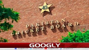 پی سی بی نے قومی کرکٹرز کو بیرون ملک لیگز کھیلنے کےلیے این او سی جاری کردیے